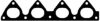 HONDA 18115PEJ0031 Gasket, exhaust manifold